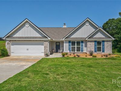 Property at 327 Skyview Drive, Winterville, GA