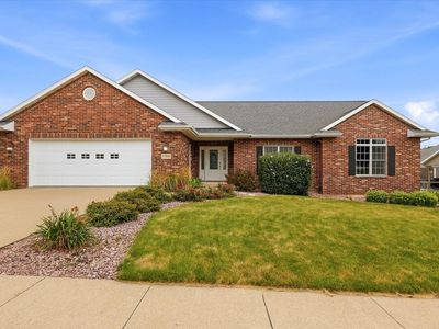 5700 Clay Ridge Dr