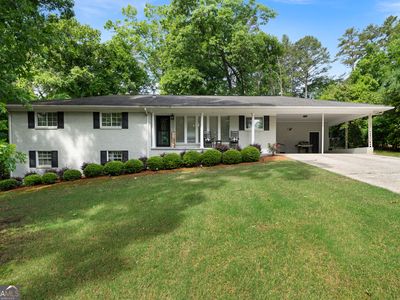 212 Sherwood Dr