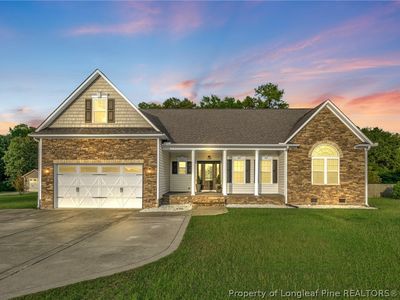 Property at 132 Hurdle Ln, Raeford, NC