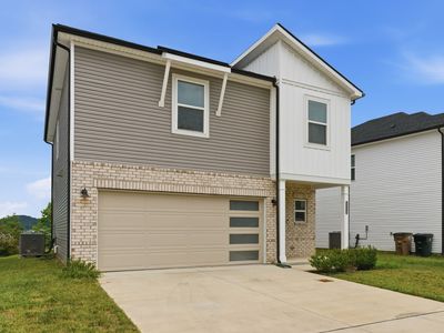 4936 Trail Ridge Ct