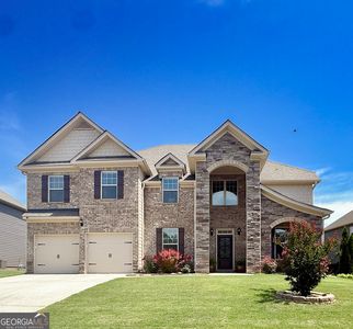 Property at 787 Sienna Valley Dr, Braselton, GA