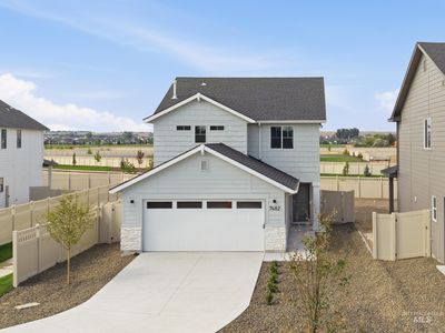7462 W Trumbull Ct