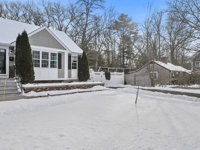 Property at 77 Park Ave #77, Abington, MA