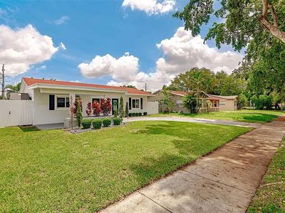 6451 Pershing Street