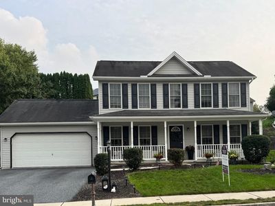 Property at 55 Sweet Arrow Dr, Hummelstown, PA