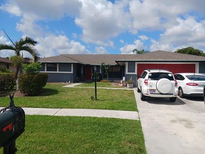 8353 Raymond Drive