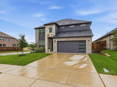 5601 Annie Creek Rd