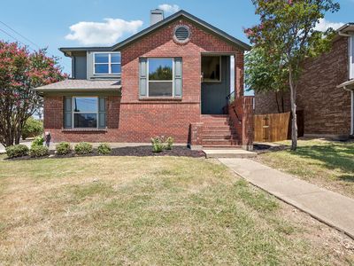 1601 Kingspoint Dr