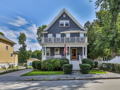 61 Belcher Cir