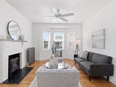 72-74 Parmenter Rd #2