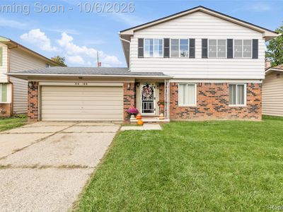 3423 Brimfield Dr