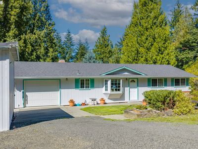 Property at 94805 Vista Ln, Coquille, OR