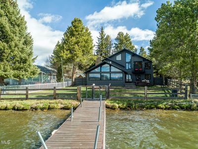 348 LAKESIDE Drive