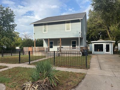 Property at 201 N Elm St, Newton, KS