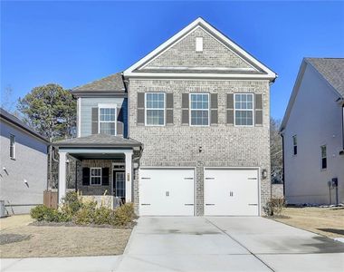 2091 Ecoland Dr