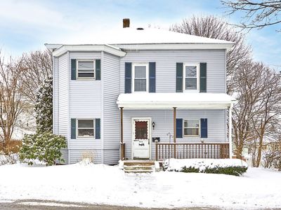 117 Greenwood St