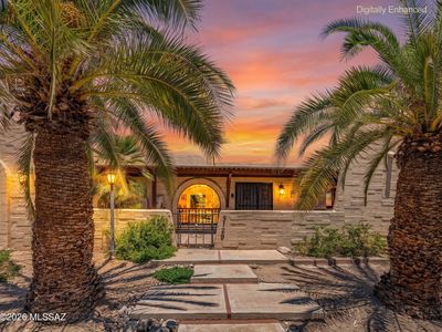 5129 N Tigua Dr