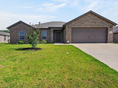 1600 Glade Meadows Dr