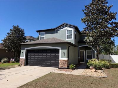 12437 Field Point Way