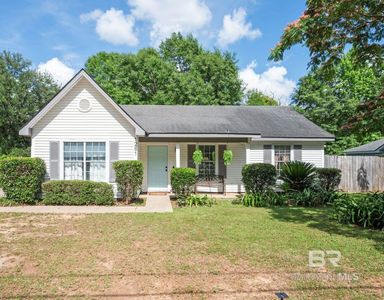 Property at 1281 Burnt Tree Dr E, Mobile, AL
