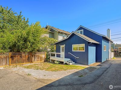 332 NE 50th Street