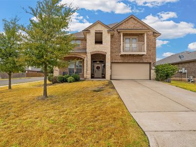 Property at 6541 Cascade Dr, Woodway, TX