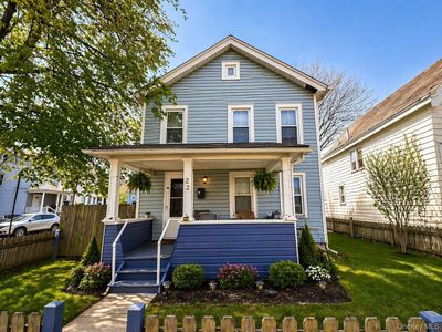22 Bement Avenue