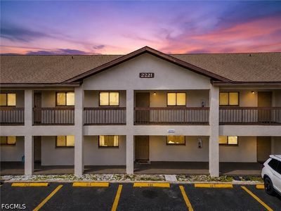 2221 E 5th St APT 21