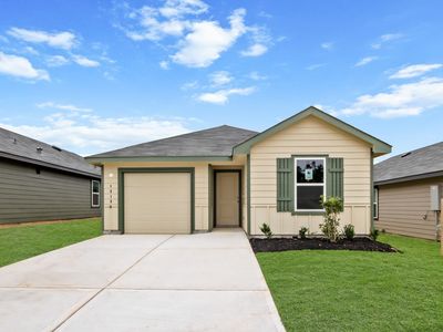 13130 McCrorey Crest Ln
