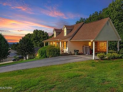 Property at 252 County Road 587, Englewood, TN