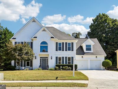 1116 Midsummer Ct NE
