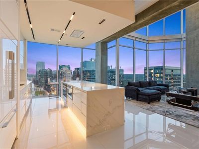 860 Peachtree St NE Unit 2801