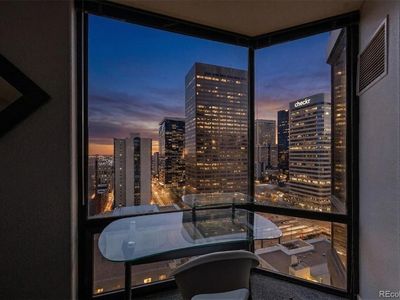 1625 Larimer Street #2106