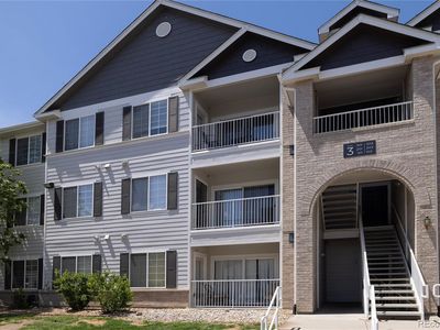 15700 E Jamison Drive #3-201