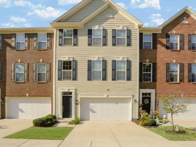 Property at 9056 Ramapo Dr, Fishers, IN