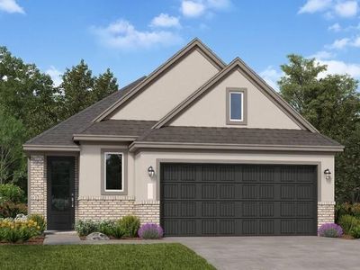 29054 Bison Haven Dr