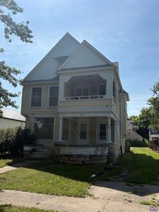 Property at 613 Exchange St, Emporia, KS