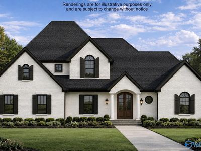 Property at 416 Dominion Dr SE, Hartselle, AL