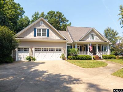105 Elk Creek Ct Lot 21