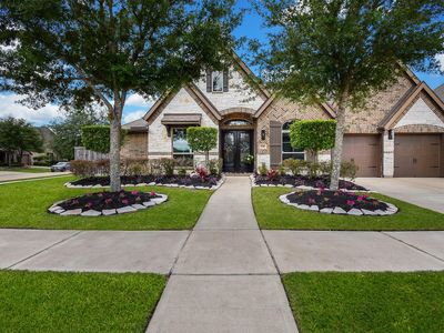 2318 Umber Oaks Ln