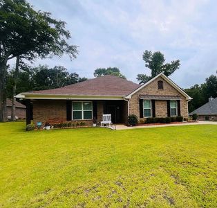 207 County Road 3608