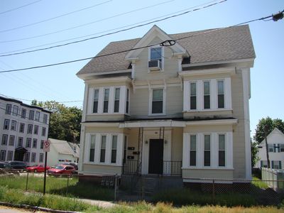86 School Street