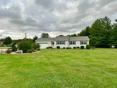 Property at 10952 E 700th Ave, Robinson, IL