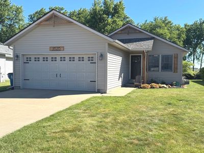 1626 Amhurst Way