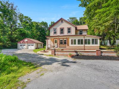 Property at 23 Kent Avenue, Poughkeepsie, NY
