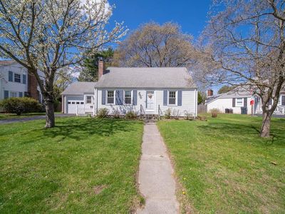 33 Pilgrim Dr