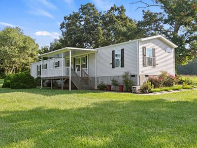 45 Hodges Knoll Dr #45
