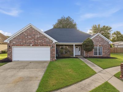 5307 Congressional Dr