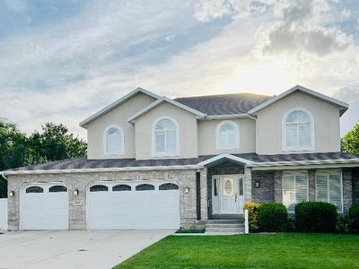 13316 S Sweet Caroline Dr